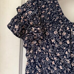 Unbranded (lost tag) Prairie Dress